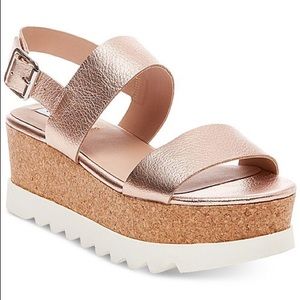 Steve Madden Krista Platform Sandal